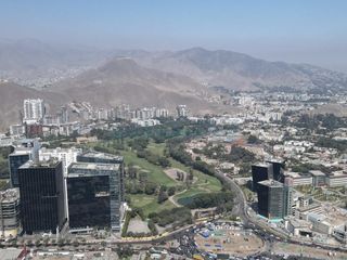 Foto 23 de Oficinas Alquiler AV. CIRCUNVALACION DEL CLUB GOLF LOS INCAS - PISO 3 - SANTIAGO DE SURCO