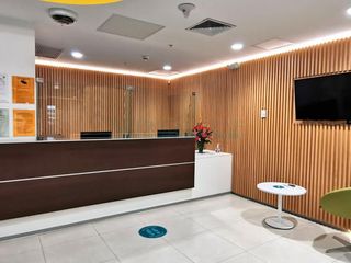 Foto 34 de Oficinas Alquiler AV. CIRCUNVALACION DEL CLUB GOLF LOS INCAS - PISO 3 - SANTIAGO DE SURCO