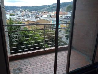 APARTAMENTO en VENTA en Bogotá Barrancas