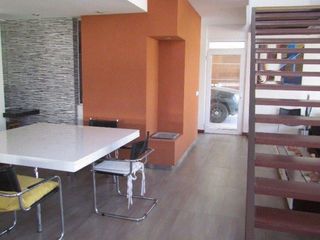 Foto 3 de Espectacular Propiedad en Barrio Privado en Alquiler Temporada 2020