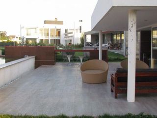 Foto 7 de Espectacular Propiedad en Barrio Privado en Alquiler Temporada 2020