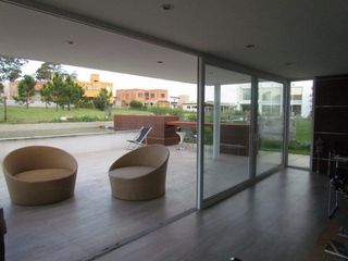 Foto 17 de Espectacular Propiedad en Barrio Privado en Alquiler Temporada 2020