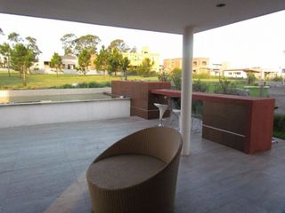 Foto 11 de Espectacular Propiedad en Barrio Privado en Alquiler Temporada 2020