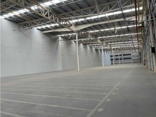 Foto 4 de Bodega en arriendo Tocancipa + Mezzanine