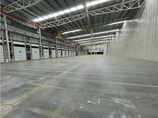 Foto 16 de Bodega en arriendo Tocancipa + Mezzanine