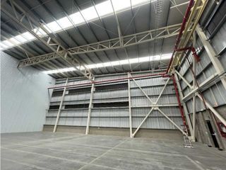 Foto 11 de Bodega en arriendo Tocancipa + Mezzanine