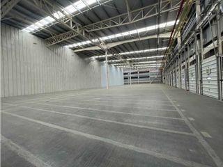 Foto 5 de Bodega en arriendo Tocancipa + Mezzanine