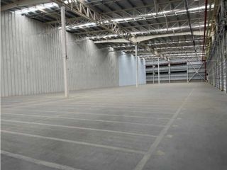 Foto 6 de Bodega en arriendo Tocancipa + Mezzanine