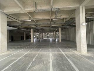 Foto 8 de Bodega en arriendo Tocancipa + Mezzanine