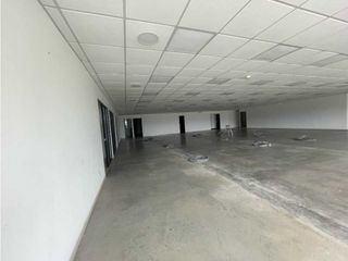 Foto 15 de Bodega en arriendo Tocancipa + Mezzanine
