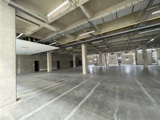 Foto 7 de Bodega en arriendo Tocancipa + Mezzanine