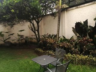 Foto 19 de casa en venta en ciudad jardín. Cod V15267