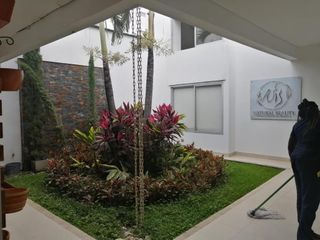 Foto 12 de casa en venta en ciudad jardín. Cod V15267