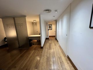Foto 12 de INMEJORABLE OFICINA AAA  - OPORTUNIDAD UNICA