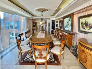 Foto 9 de apartamento en arriendo/venta en bocagrande. Cod A243
