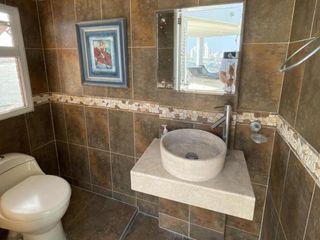 Foto 20 de apartamento en arriendo/venta en bocagrande. Cod A243