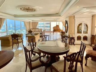 Foto 4 de apartamento en arriendo/venta en bocagrande. Cod A243