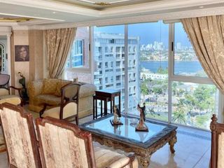Foto 11 de apartamento en arriendo/venta en bocagrande. Cod A243