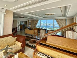 Foto 5 de apartamento en arriendo/venta en bocagrande. Cod A243