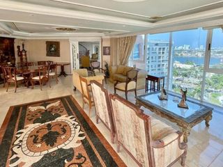 Foto 6 de apartamento en arriendo/venta en bocagrande. Cod A243