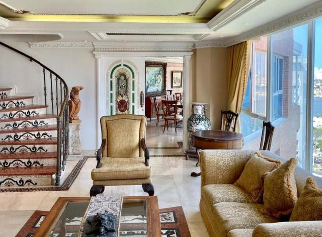 Apartment for rent in Cartagena