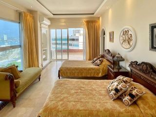 Foto 12 de apartamento en arriendo/venta en bocagrande. Cod A243