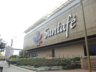 Foto 1 de ARRIENDO de OFICINAS en BOGOTA