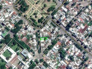 Terreno en venta - 170m2 - La Plata