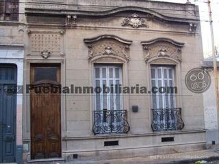 Venta de Terreno - Constitución