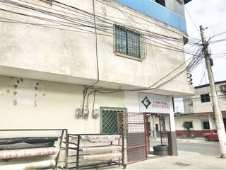 Foto 10 de Casa Rentera de Venta  en manta Zona Sur de Manabí