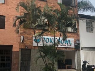 Foto 1 de edificio en venta en el peñón. Cod V5500173