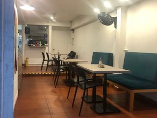 Foto 4 de edificio en venta en el peñón. Cod V5500173