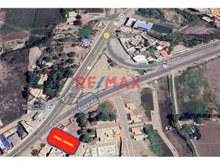 Foto 1 de 🌟 ¡Oportunidad única para empresas y emprendedores! 🌟

📍 Ubicación Privilegiada: Prol Av Bolognesi con Carretera Pimentel 

📐 Área Disponible para