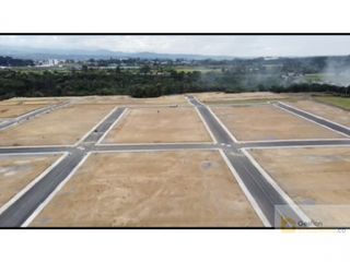 Foto 1 de BROKER LOTE EN VENTA CIUDAD DEL SOL POPAYAN
