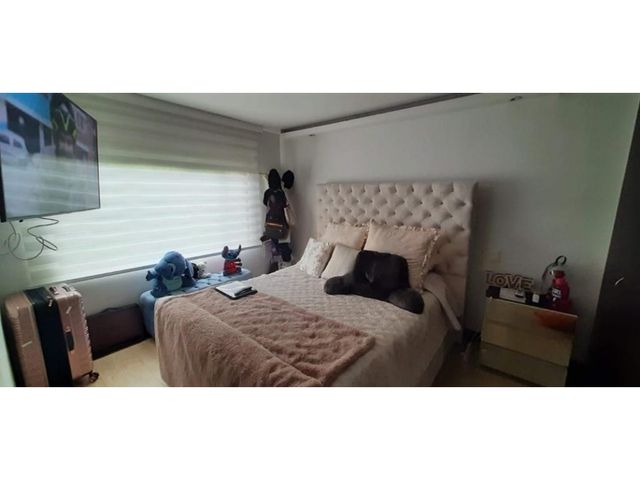 Venta Apartamento Reserva de Gratamira, Bogota