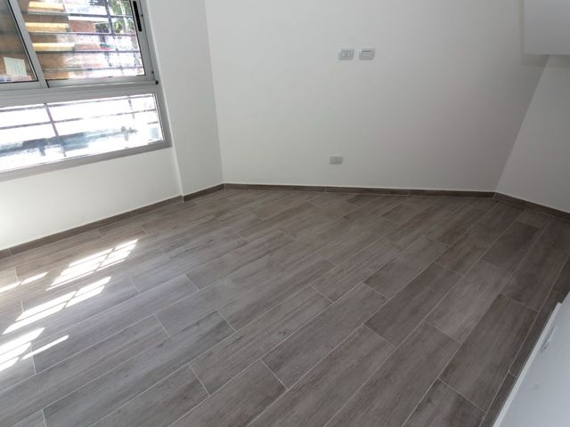 VENTA DPTO 3 AMB ESTRENAR V PUEYRREDON COCHERA