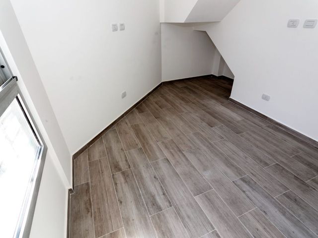 VENTA DPTO 3 AMB ESTRENAR V PUEYRREDON COCHERA