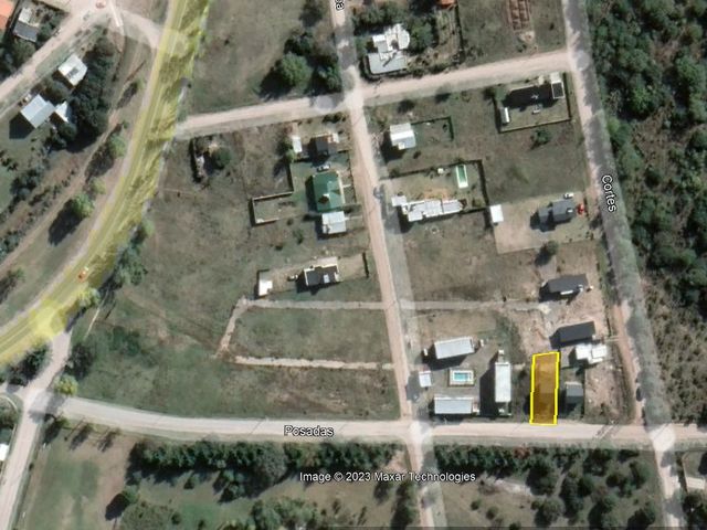 Casa en venta de 2 dormitorios c/ cochera en La Cumbre