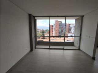 Apartaemento en Arriendo Medellín Sector Belen
