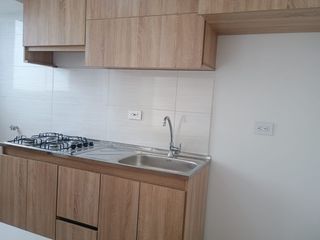 Foto 5 de apartamento en arriendo en tierra buena. Cod A4373302