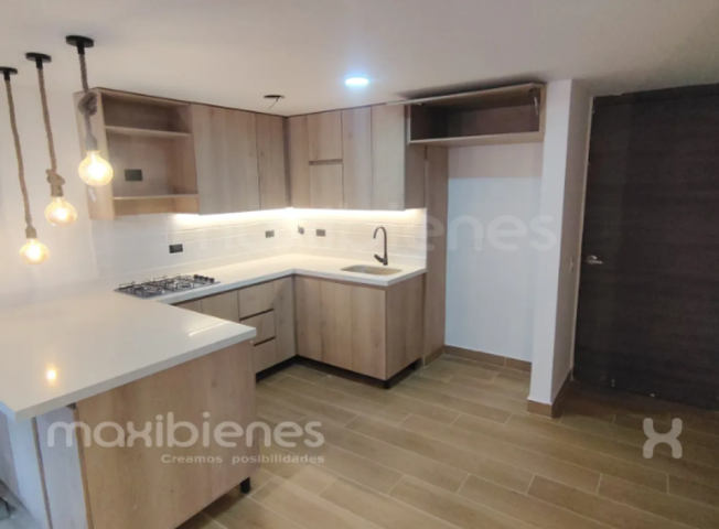 Apartment for rent in Rionegro
