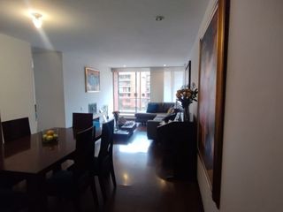 Foto 5 de apartamento en venta en colina campestre. Cod V13087