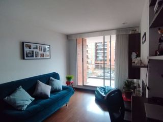 Foto 2 de apartamento en venta en colina campestre. Cod V13087