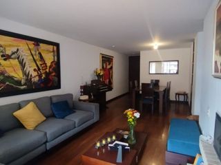 Foto 4 de apartamento en venta en colina campestre. Cod V13087