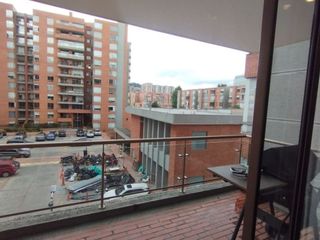 Foto 3 de apartamento en venta en colina campestre. Cod V13087