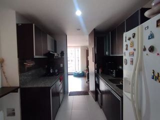 Foto 9 de apartamento en venta en colina campestre. Cod V13087
