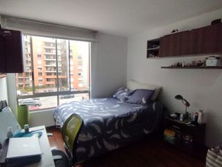 Foto 13 de apartamento en venta en colina campestre. Cod V13087