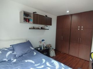 Foto 12 de apartamento en venta en colina campestre. Cod V13087