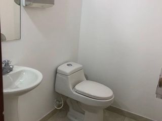 OFICINA en VENTA en Bogotá Chico Norte