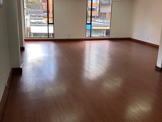 OFICINA en VENTA en Bogotá Chico Norte